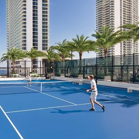 Hyde Beach House Grand Sea View Apartment Hollywood Exterior foto