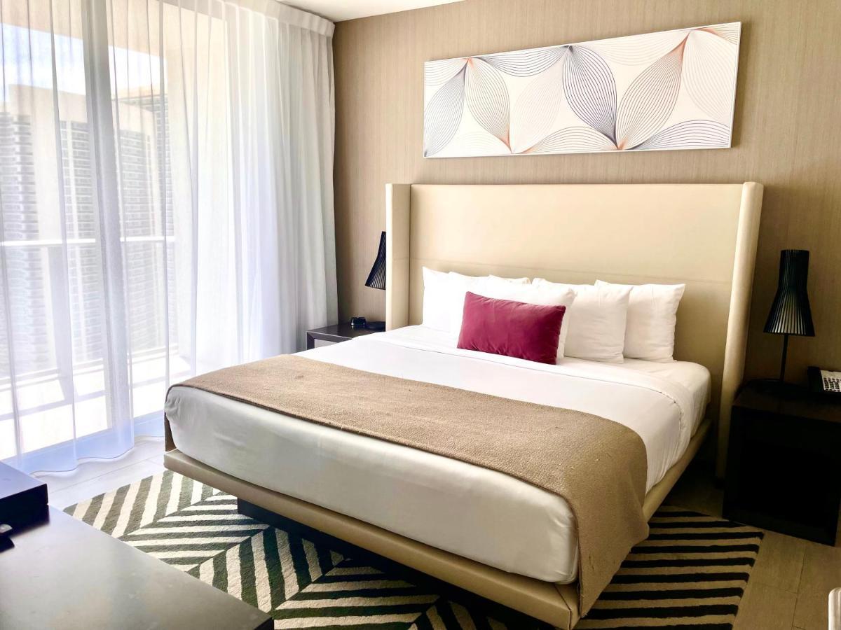 Hyde Beach House Grand Sea View Apartment Hollywood Exterior foto