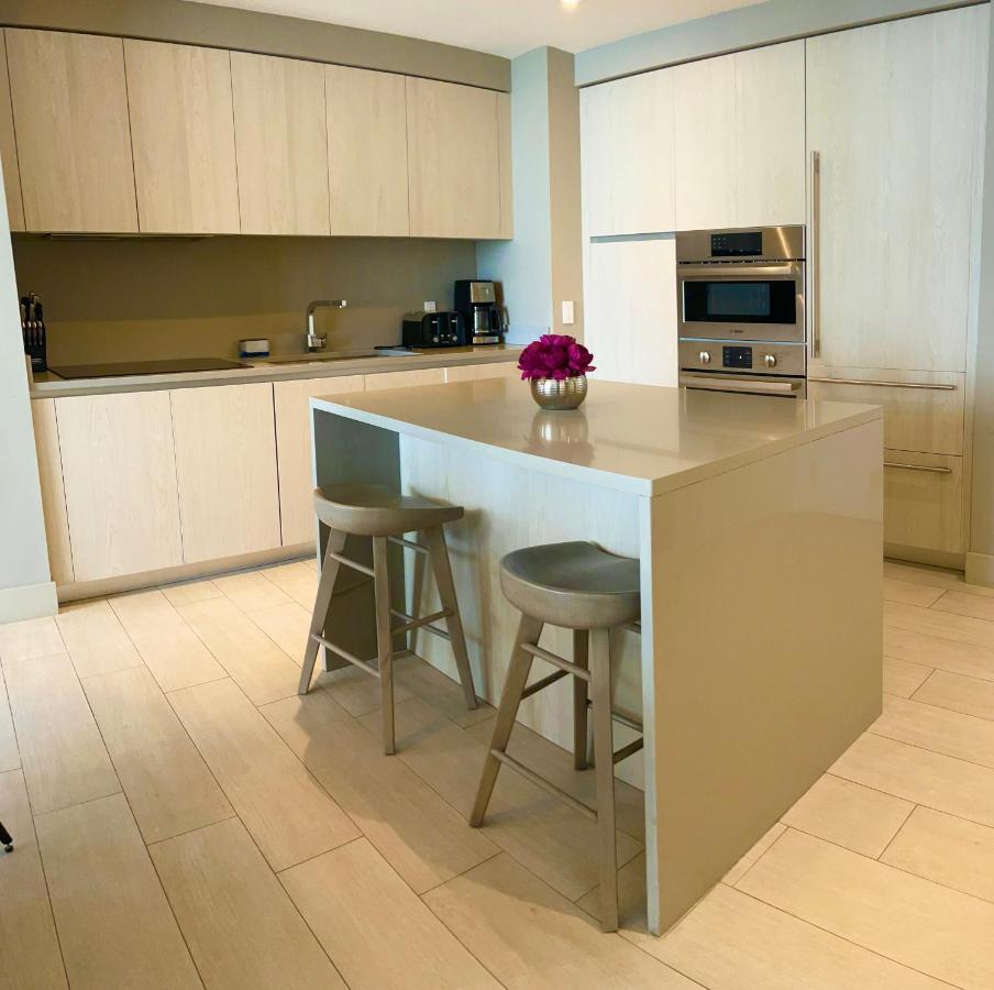 Hyde Beach House Grand Sea View Apartment Hollywood Exterior foto