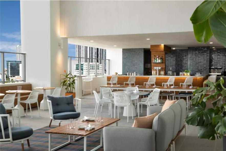 Hyde Beach House Grand Sea View Apartment Hollywood Exterior foto