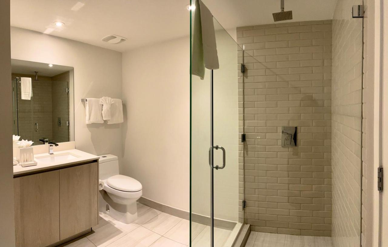 Hyde Beach House Grand Sea View Apartment Hollywood Exterior foto